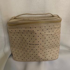 Kate Spade Lunch Bag
